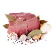 Bife de Frango